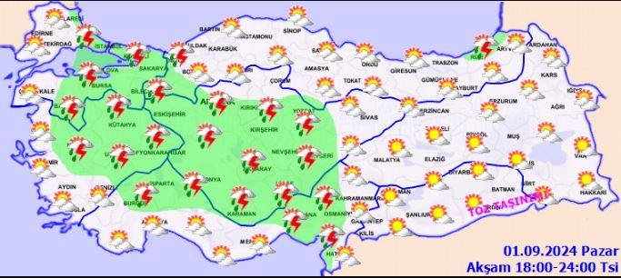 İstanbullular bu saatlere dikkat! Meteoroloji ve Valilik peş peşe uyardı 28